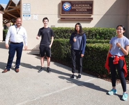 national merit