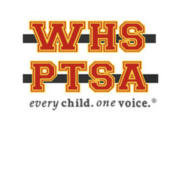 whs ptsa logo