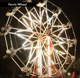 ferris wheel