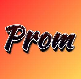 Prom 2025