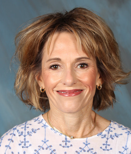 adrienne muller