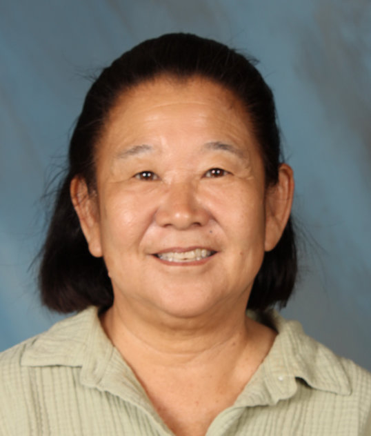 leslye nonoguchi
