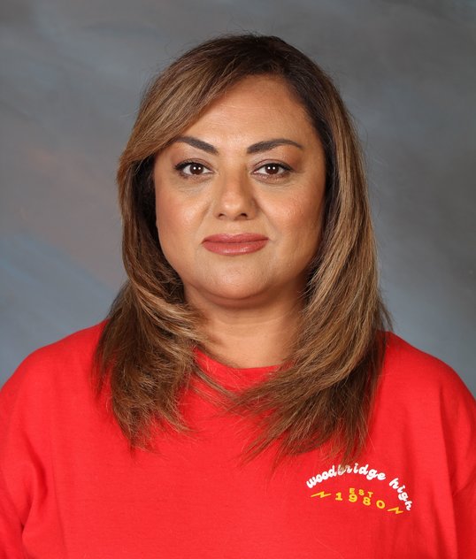 mariam baha