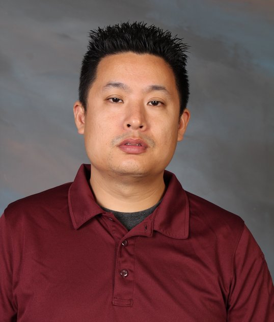 wesley banh