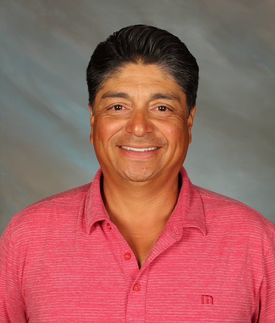 luis barahona