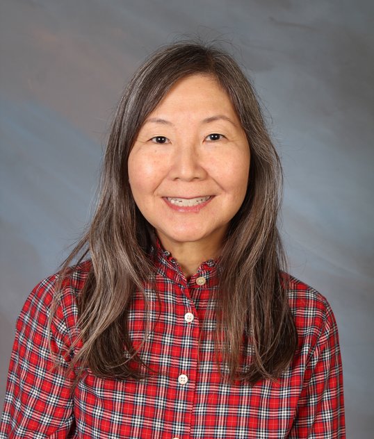 lisa choe