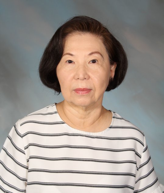 elizabeth kang