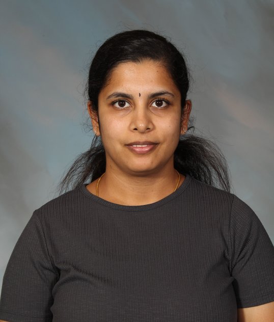 kirupavathy rangasamy